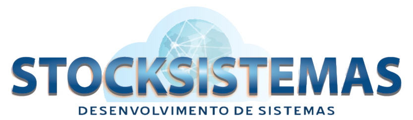 STOCKSISTEMAS - Desenvolvimento de Sistemas